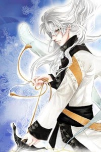 青鸞亂