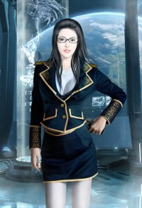女王时代