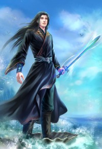 四海八荒第一人