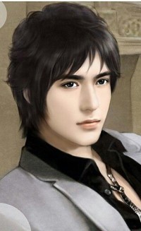 心口难一