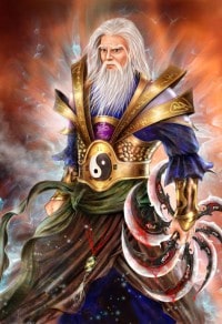 带着金主混末世