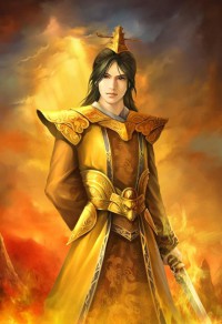 靡靡宮春深(1V1糙肉高H)