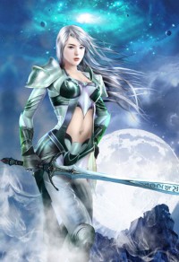 團寵福運農家女