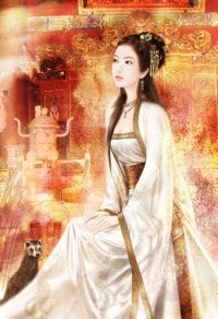 鬥羅之祖龍傳説