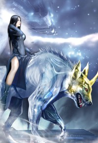 我和侄女小芳