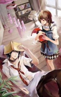 【亂輪系】